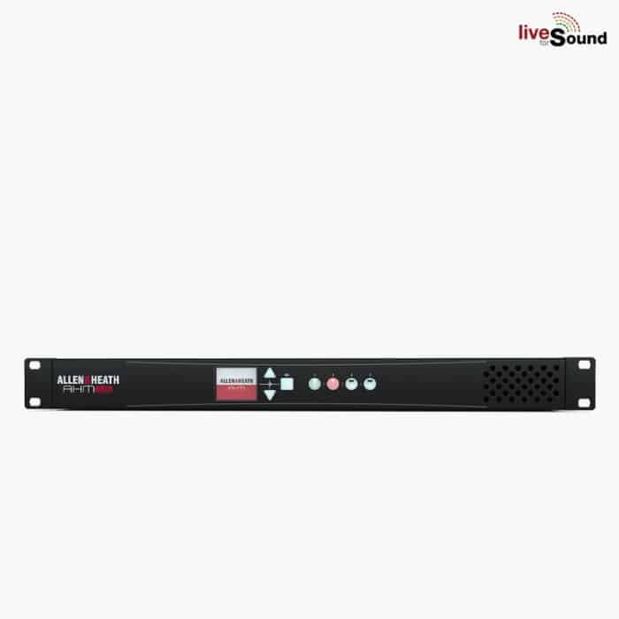 ALLEN HEATH AHM 16