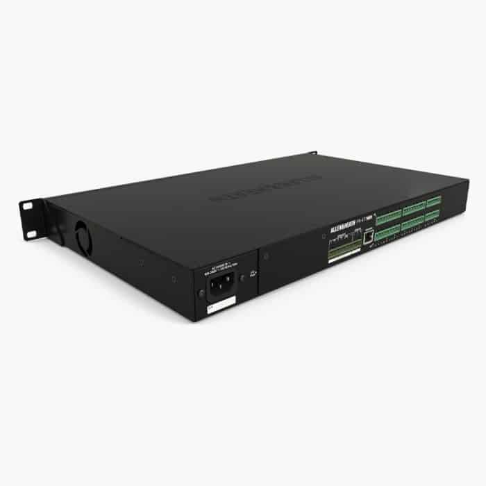 ALLEN HEATH AHM 16