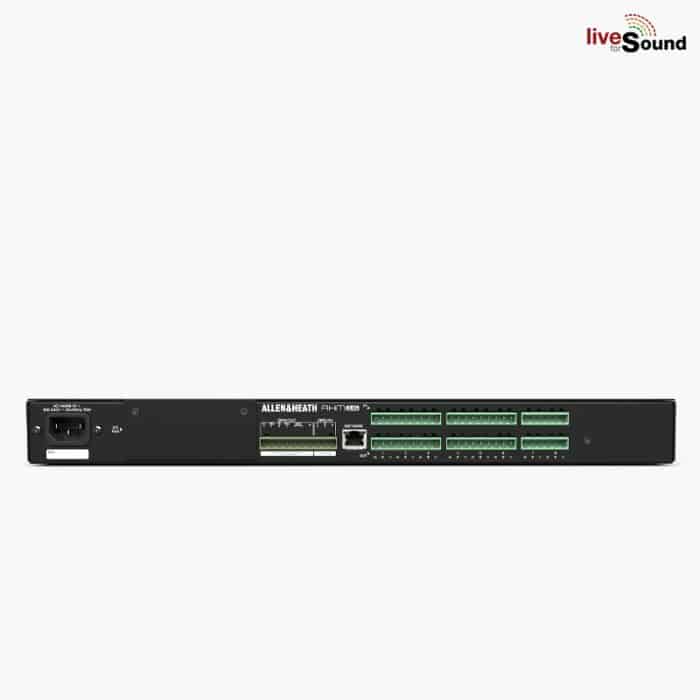 ALLEN HEATH AHM 16