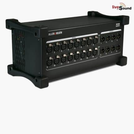 ALLENHEATH DX168