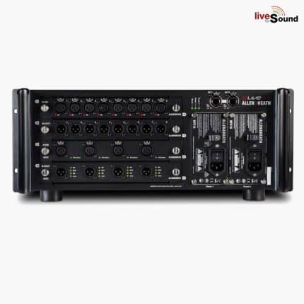 ALLENHEATH DX32