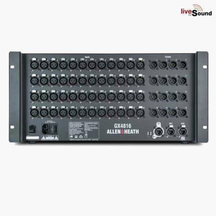 ALLENHEATH GX4816