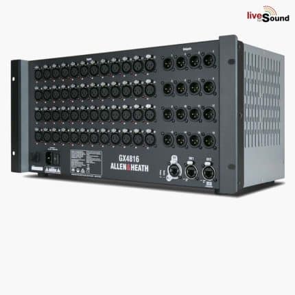 ALLENHEATH GX4816