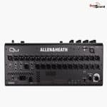 ALLEN HEATH QU 5D