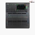 ALLEN HEATH QU 5