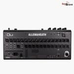 ALLEN HEATH QU 5