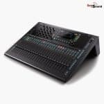 ALLEN HEATH QU 6