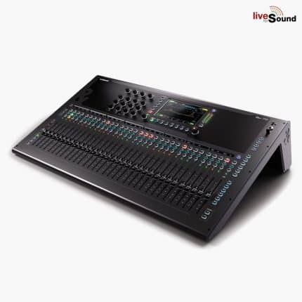 ALLEN HEATH QU 7D