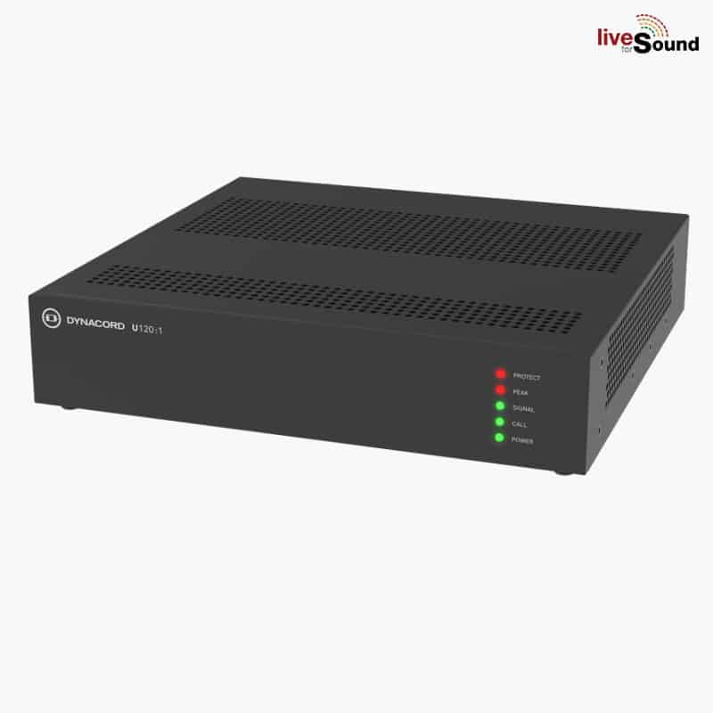 DYNACORD_U120_1_Power_liveforsound-product2 DYNACORD U120 1