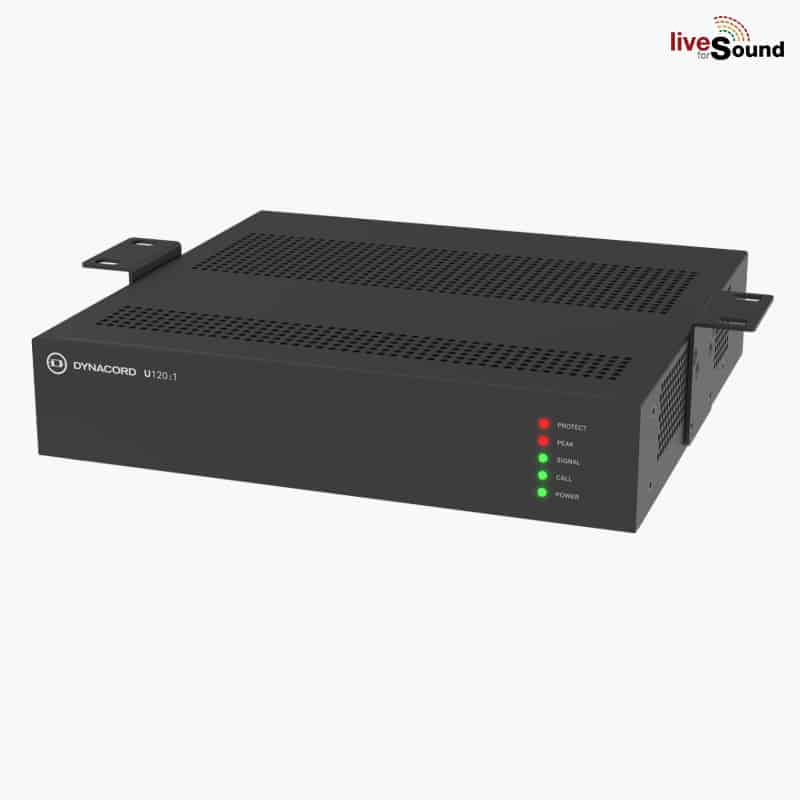 DYNACORD_U120_1_Power_liveforsound-product3 DYNACORD U120 1