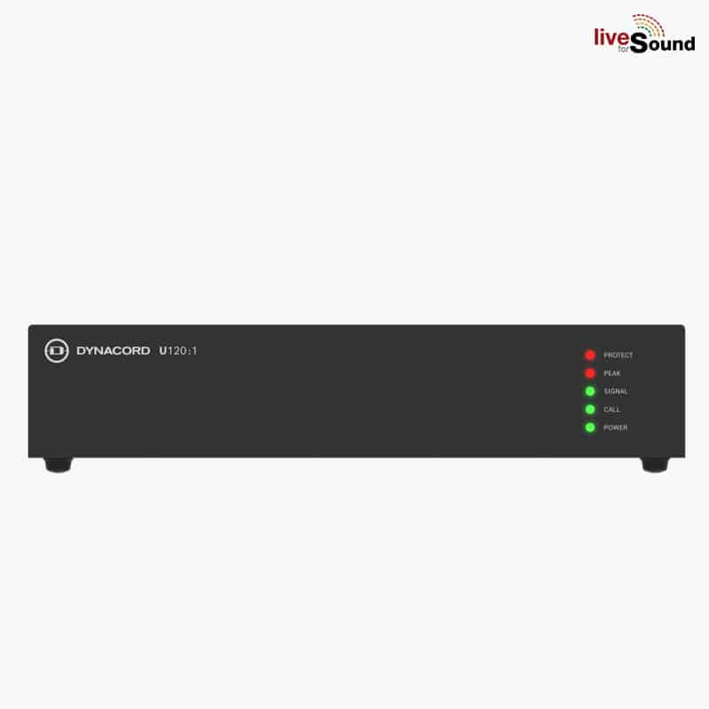 DYNACORD_U120_1_Power_liveforsound-product5 DYNACORD U120 1