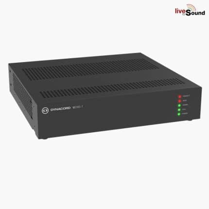 DYNACORD U240 1