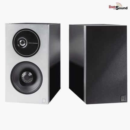 Definitive D9
