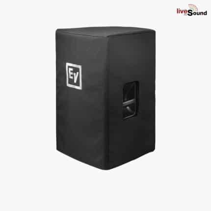 ELECTRO VOICE EKX 12 Cover