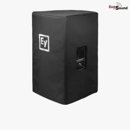 ELECTRO VOICE EKX 15 Cover