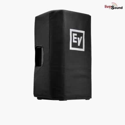ELECTRO VOICE ELX200 10 Cover