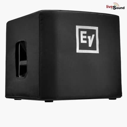 ELECTRO VOICE ELX200 12 Sub Cover