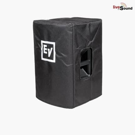 ELECTRO VOICE ETX 12P Cover