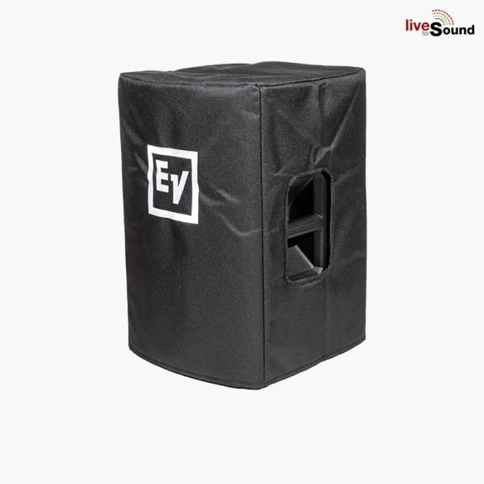 ELECTRO VOICE ETX 12P Cover