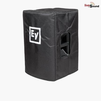 ELECTRO VOICE ETX-15P Cover