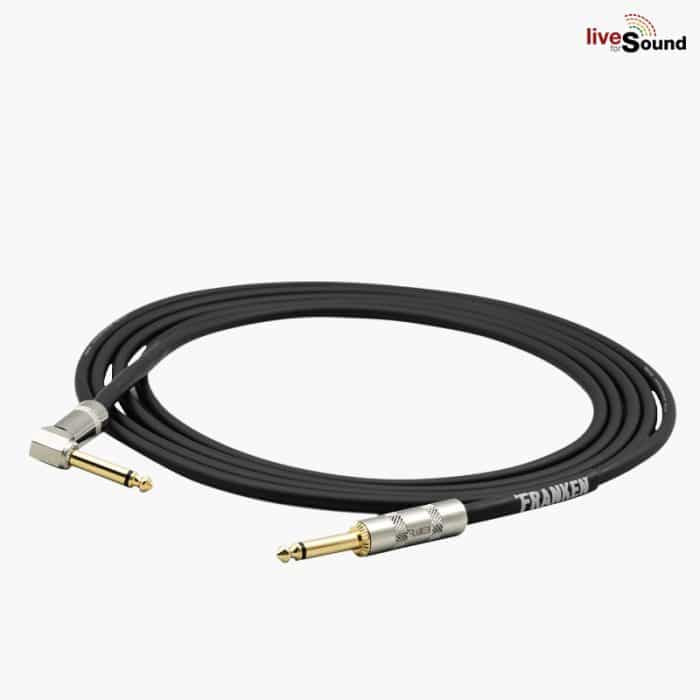 Franken Cable Pro Instrument