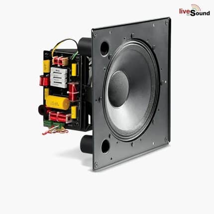 JBL Control 322CT