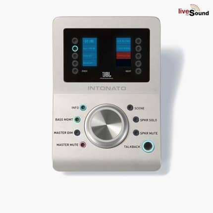 JBL INTONATO DC M