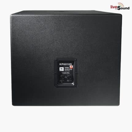 JBL KP6018S