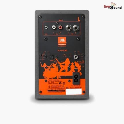 JBL NANO K3