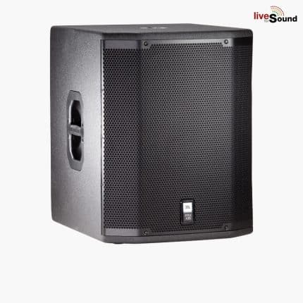 JBL PRX418S