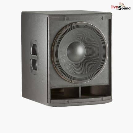 JBL PRX418S