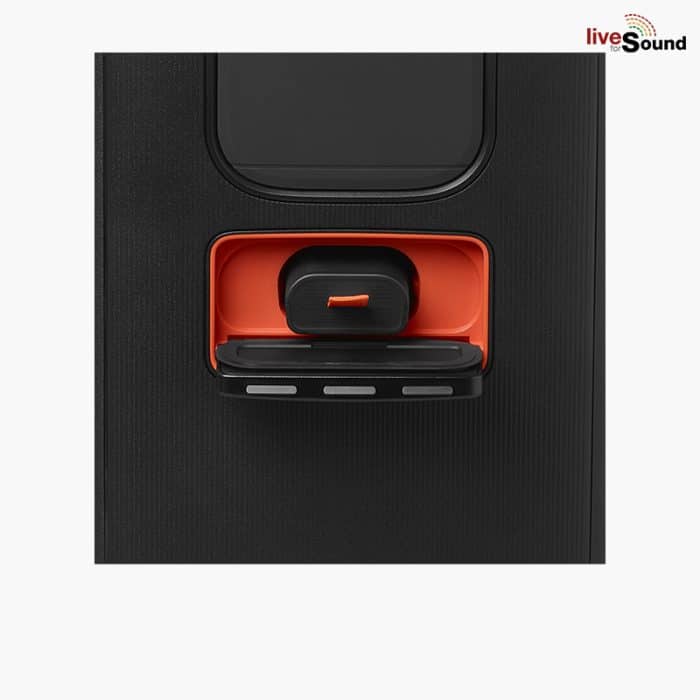 JBL PartyBox 120