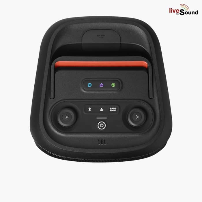 JBL PartyBox 120