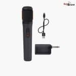 JBL PartyBox Wireless mic