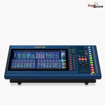 MIDAS HD96 AIR CC IP