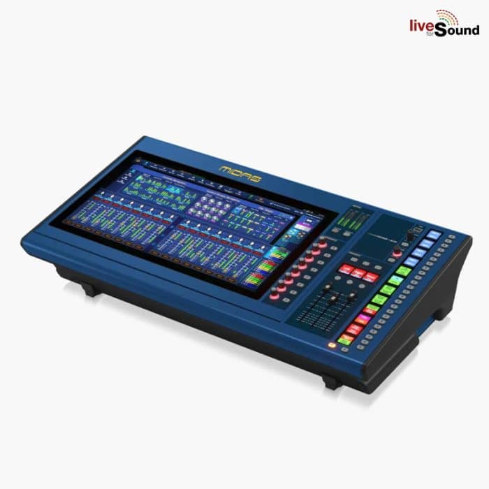 MIDAS HD96 AIR CC IP