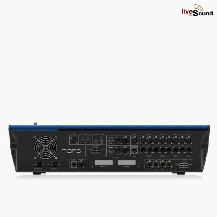 MIDAS HD96 AIR CC IP