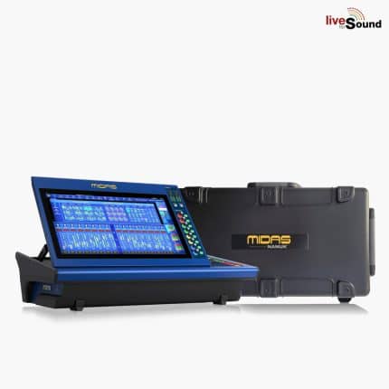 MIDAS HD96 AIR CC TP