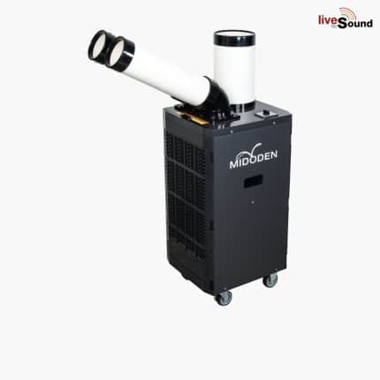 MIDODEN MSC 21F 220