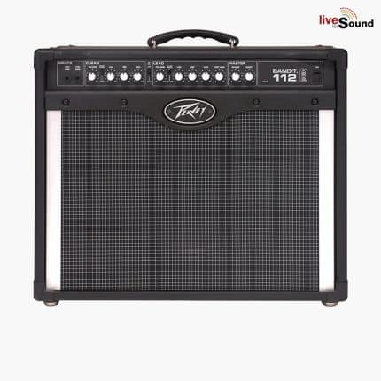 PEAVEY Bandit 112
