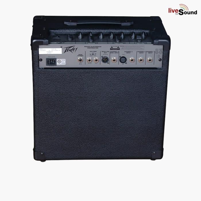 PEAVEY KB2