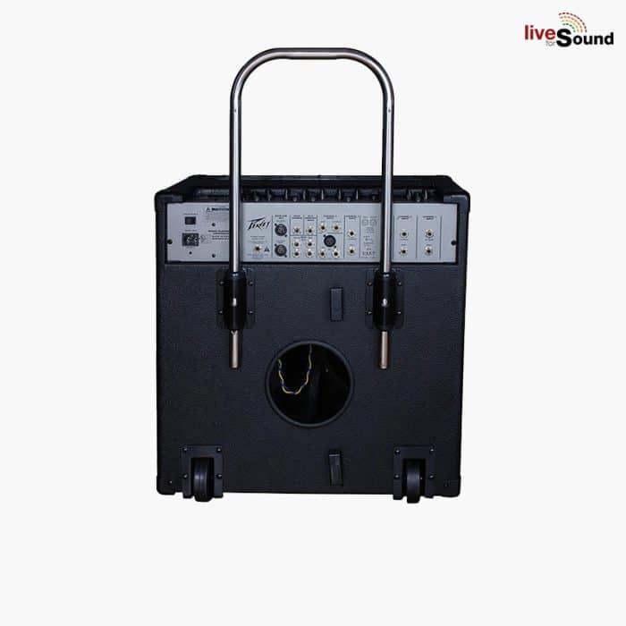 PEAVEY KB4