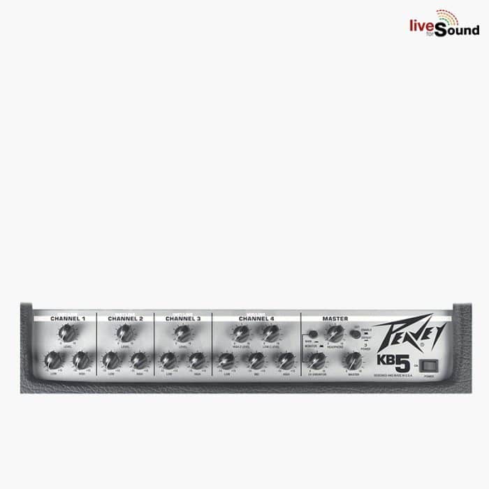 PEAVEY KB5