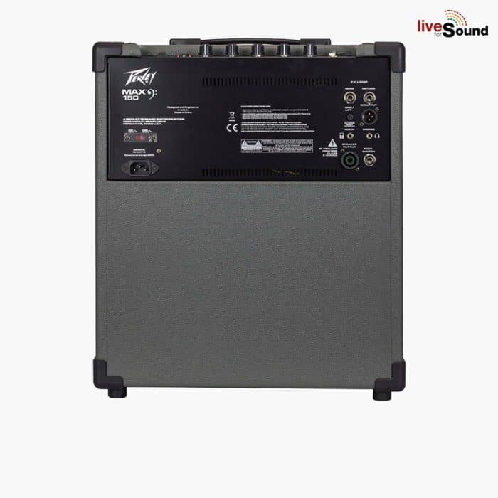PEAVEY MAX 150