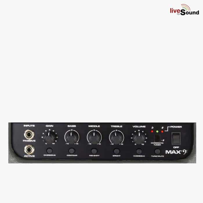 PEAVEY MAX 150