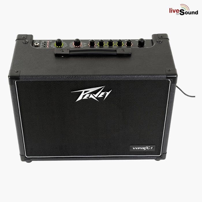 PEAVEY Vypyr X1