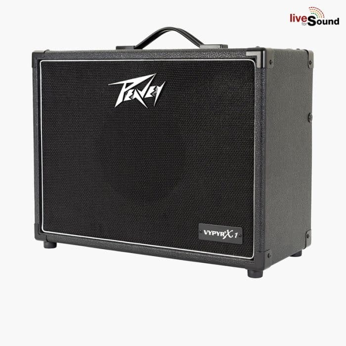 PEAVEY Vypyr X1