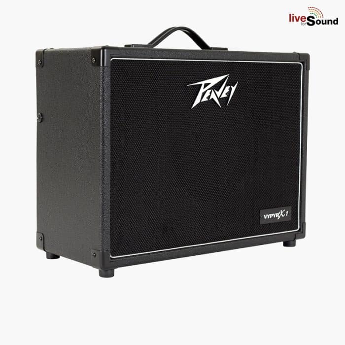 PEAVEY Vypyr X1