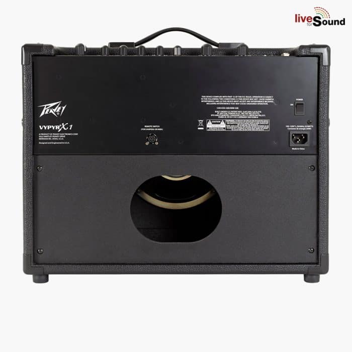 PEAVEY Vypyr X1