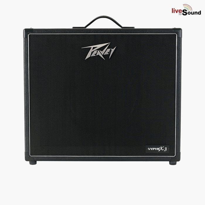 PEAVEY Vypyr X3